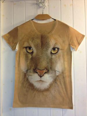 Cheap The Mountain T-Shirt wholesale No. 219